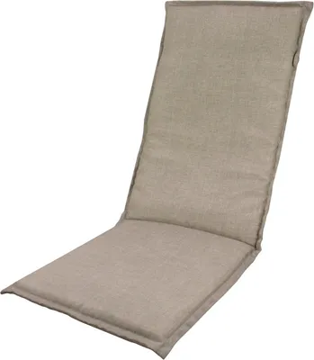 Produktbild von Sitzkissen hoch ECRU Beige