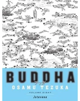 Immagine prodotto di Buddha 8: Jetavana