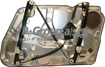 Produktbild von JP GROUP 1188101871 Elektrischer Fensterheber Vorne Links für VW PASSAT Variant (3B6) PASSAT Variant (3B5) PASSAT (3B3) PASSAT (3B2) für SKODA SUPERB