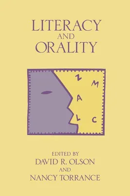 Produktbild von Literacy and Orality