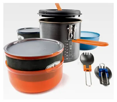 Produktbild von Pinnacle Set