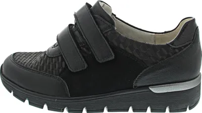 Produktbild von Waldläufer K-Ramona 626301-407-001 (7/schwarz)