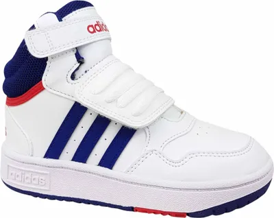 Produktbild von Adidas Schuhe Hoops Mid 3.0 Ac I, GZ9650