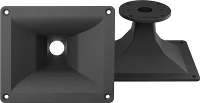 Produktbild von LAVOCE HD1004 1 Zoll  Aluminiumhorn