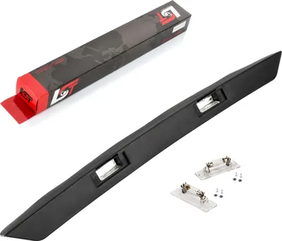 Produktbild von Kennzeichen Beleuchtung Lichtleiste Heckklappe für VW T5 Multivan V 2003-2015