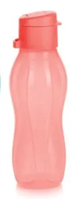 Image de Bouteille Tupperware EcoEasy 310 ml rose