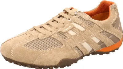 Zdjęcie produktu dla Geox Buty U Snake K, U4207K02214C0845