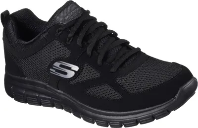 Produktbild von Skechers Burns Agoura BBK Größe EU 41 Normal