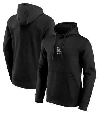 Produktbild von Los Angeles Dodgers Embroidered Hoodie