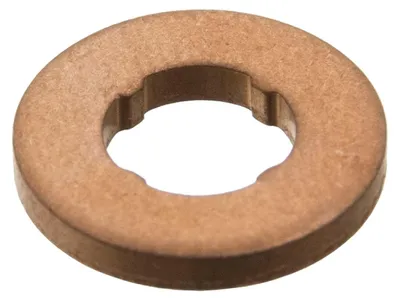 Produktbild von febi bilstein 102802 Dichtring für Einspritzdüse, 1 Stück