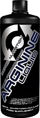 Zdjęcie produktu dla Scitec Liquid Arginine 1000ml