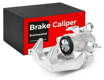 Produktbild von STARK Bremssattel Hinten Links Hinten für VW Golf IV Schrägheck (1J1) SKBC-0460550