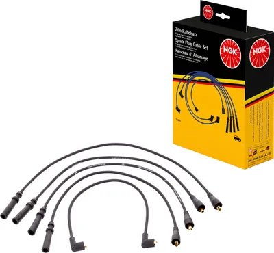Produktbild von NGK Zündleitungssatz 2564