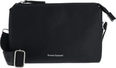 Produktbild von bruno banani Umhängetasche Crossbody Bag Black schwarz