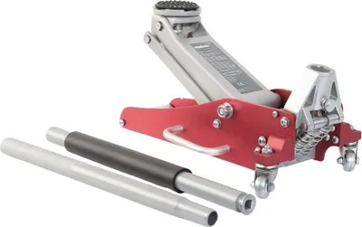 Produktbild von Primaster Profi Wagenheber T815016L 1500kg