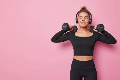 Zdjęcie produktu dla Hantelek 6 kg, neopren, antypoślizgowy, do fitnessu
