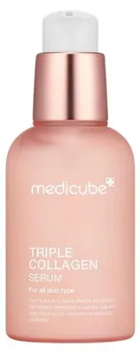 Produktbild von Medicube DREIFACH-KOLLAGEN-SERUM 4.0 55 ml
