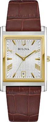 Obrázek produktu pro Dámské / pánské hodinky - Bulova Model: 98B430