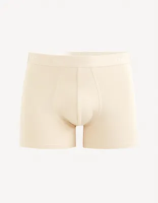 Produktbild von Celio Baumwollboxershorts Binormal S