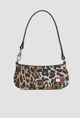 Produktbild von Tommy Hilfiger Mini-Tasche mit Punkten für Damen