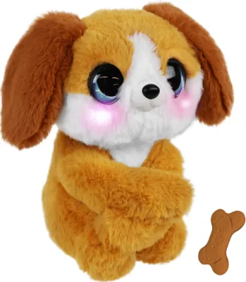 Produktbild von My Fuzzy Friends Kuscheltiere Hund