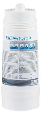 Produktbild von BWT Besttaste X / Besttaste 10 Wasserfilterpatrone FS20A00A00