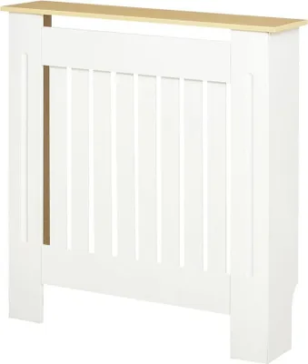 Obrázek produktu pro Kryt na topení HOMCOM 820-192WT