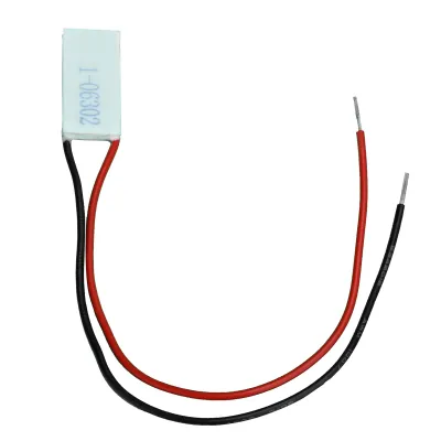 Zdjęcie produktu dla Moduł chłodnicy termoelektrycznej, płyta chłodząca radiatora, moduł radiatora, półprzewodnikowy elektroniczny arkusz chłodzący, moduł chłodniczy, okrągły moduł termoelektryczny