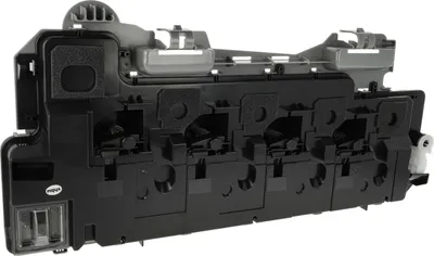 Produktbild von vhbw Resttonerbehälter kompatibel mit Xerox VersaLink C 7000 DN, C 7000 N Laser-Drucker