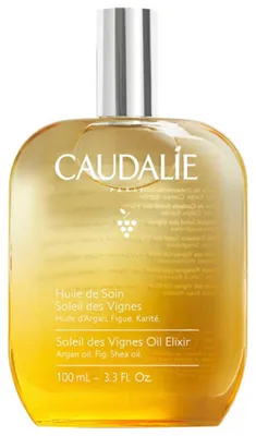 Obrázek produktu pro Pečující tělový olej Soleil des Vignes (Oil Elixir), 100 ml