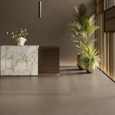 Immagine prodotto di CASA39 Piastrelle effetto pietra marrone 60x60 cm Versace V Stone