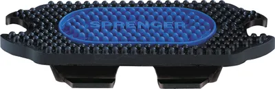 Image de Sprenger étriers en caoutchouc pour Bow Balance