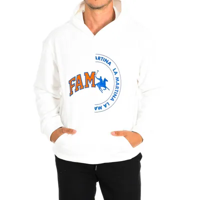 Produktbild von La Martina Kapuzenpullover 11M090-FP533 Mann
