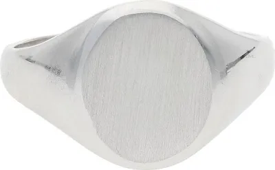 Produktbild von JuwelmaLux Herrenring 925 Sterling Silber JL10-07-2167 60