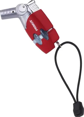 Immagine prodotto di Accendino Primus 'PowerLighter' rosso