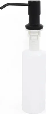 Produktbild von Rea Spültischflüssigkeitsspender 322102 Black