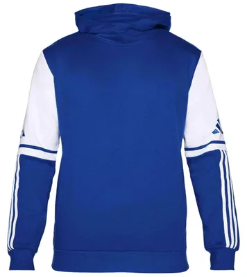 Immagine prodotto di Felpa con cappuccio Adidas Squadra 25 "Royal Blue / White" da Unisex