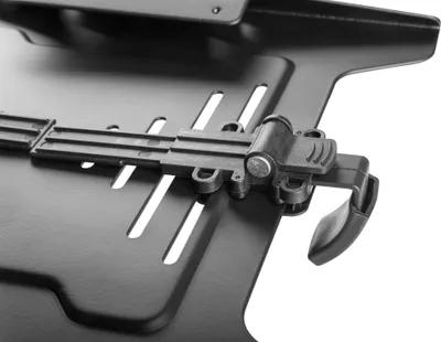 Image de Equip Notebookhalter am Monitorhalter für 10" bis 15,6" retail