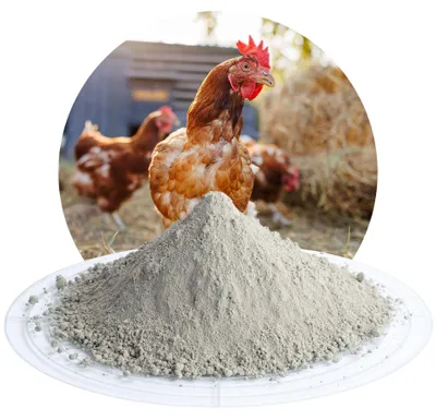 Produktbild von Schicker Mineral-Hüfisan Milbenspray 1,5 kg, Stallhygiene, Parasitenschutz, verbessert Stallklima-