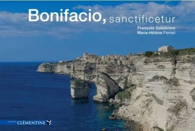 Image de Bonifacio, sanctificteur