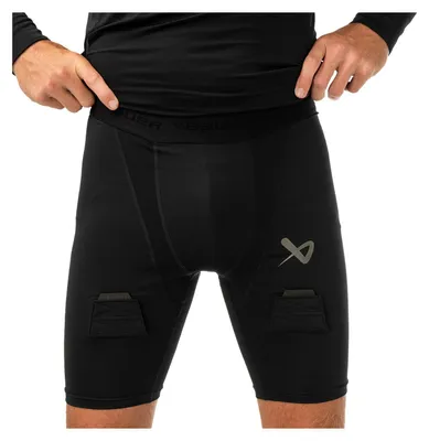 Produktbild von Tiefschutz-Short Bauer Performance Senior XL