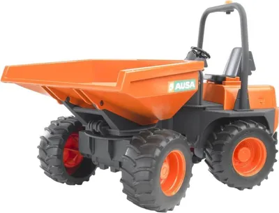 Produktbild von Konštrukčné vozy - mini Dumper