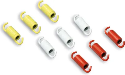 Produktbild von Malossi Racing Kupplungsfedernsatz für Original Kupplung