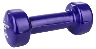 Produktbild von Inny - Kurzhantel, 2 kg PP16011 (Einheitsgröße) (Veilchen)