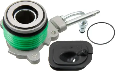 Produktbild von BLUE PRINT ADJ133607 Ausrücklager Zentralausrücker für VW SHARAN (7M8, 7M9, 7M6) Kupplung