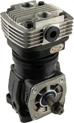 Immagine prodotto di Compressore d'aria Wabco Deutz New Holland 4111410020, 87773602, 4414768 159 cm3 un cilindro 75 mm