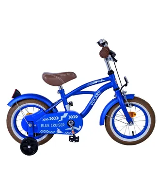 Zdjęcie produktu dla Niebieski hamulec chłopięcy Cruiser 12 cali 21,5 cm ciemnoniebieski