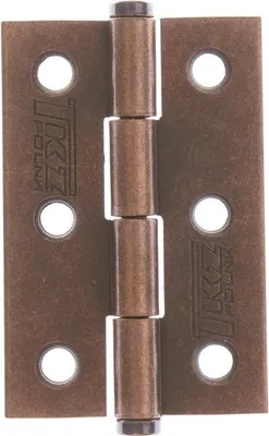 Immagine prodotto di Türscharniere J2 Kz60 Verzinkt 8260