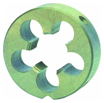 Imagen del producto de RUKO, broca de corte 239100, 11 mm, acero rápido, para acero y metales no ferrosos, 30 mm