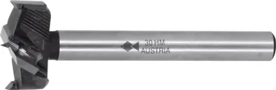 Image de FISCH-TOOLS Mèches artistiques (Ø nominal 22 mm longueur totale 90 mm / Ø de tige 10 mm) - 043002200
